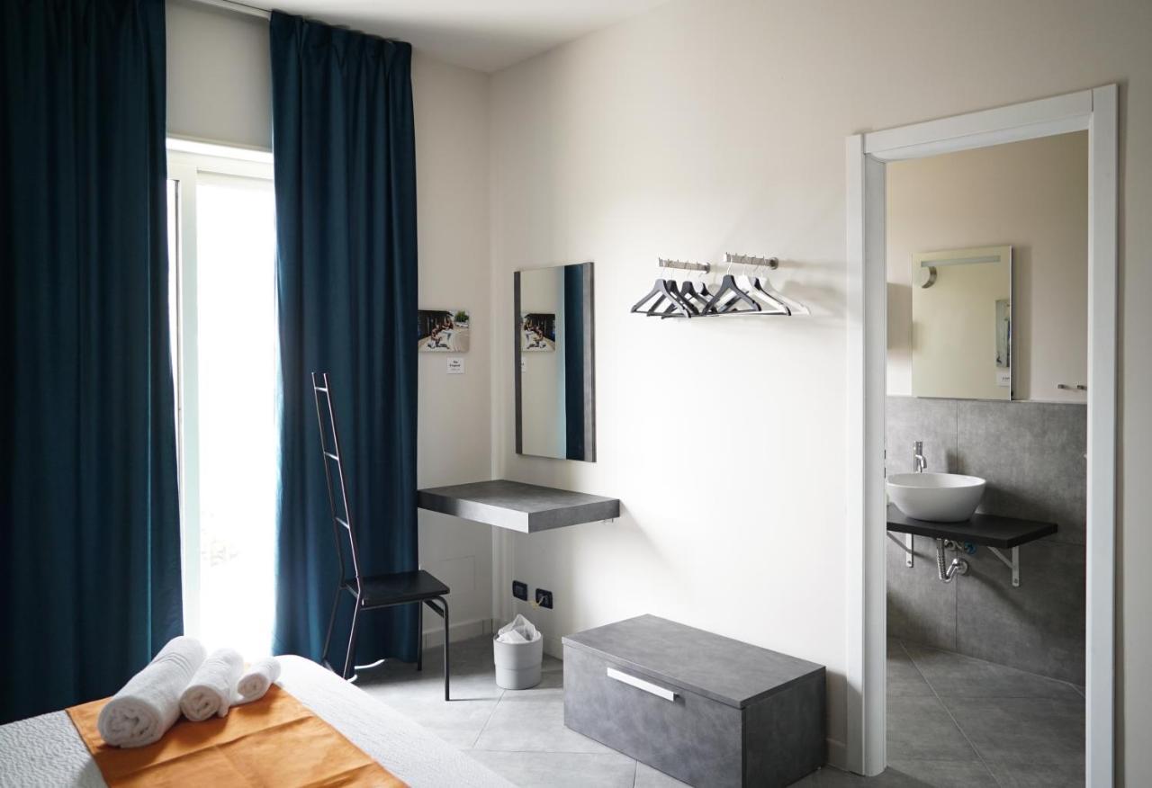 Click Art & Room Trabia Bagian luar foto