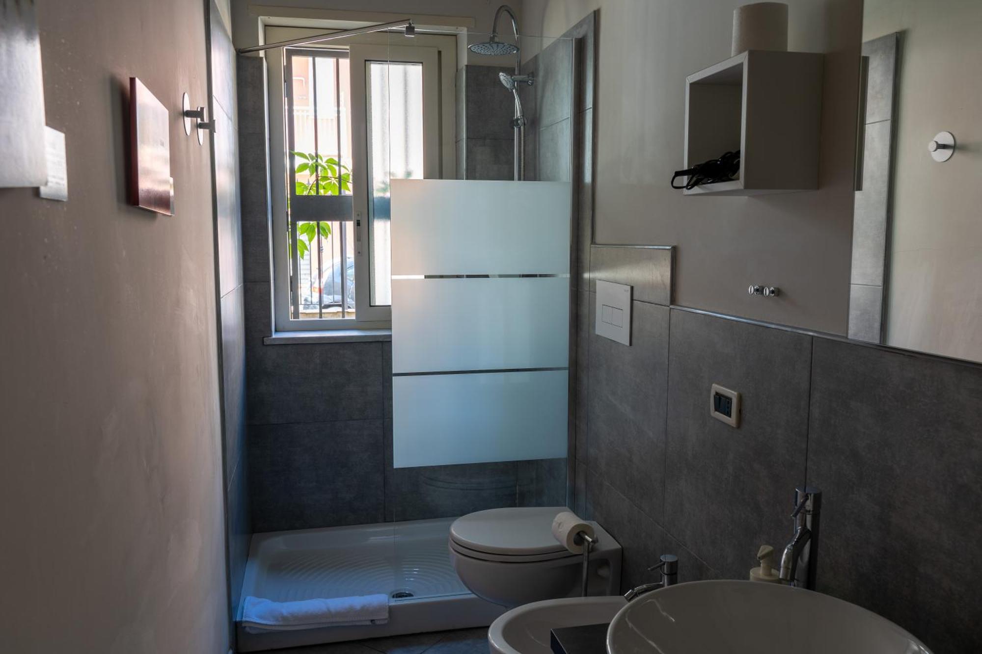 Click Art & Room Trabia Bagian luar foto