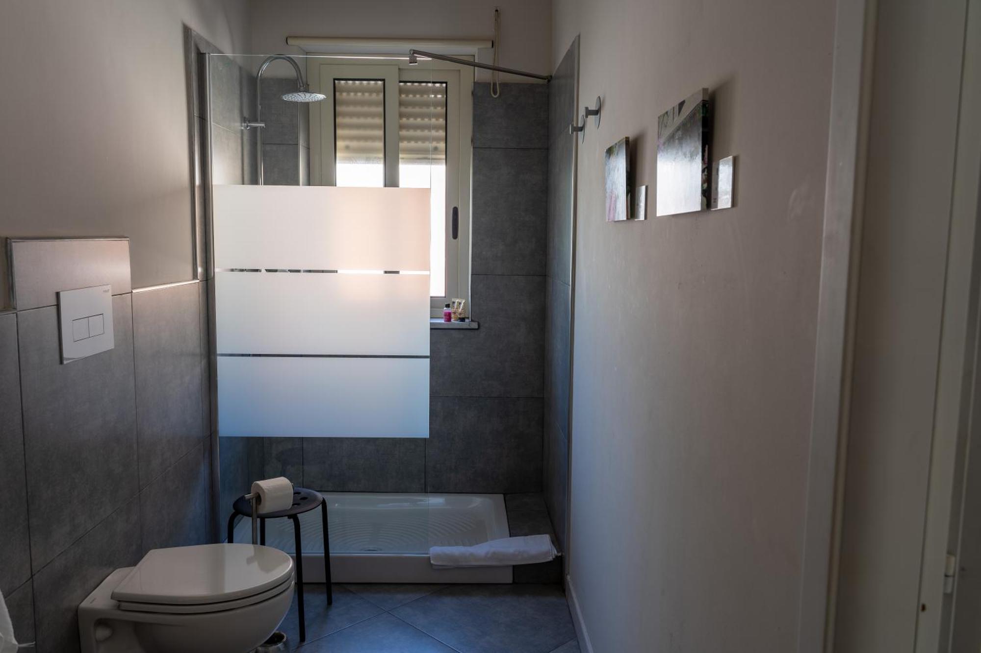 Click Art & Room Trabia Bagian luar foto
