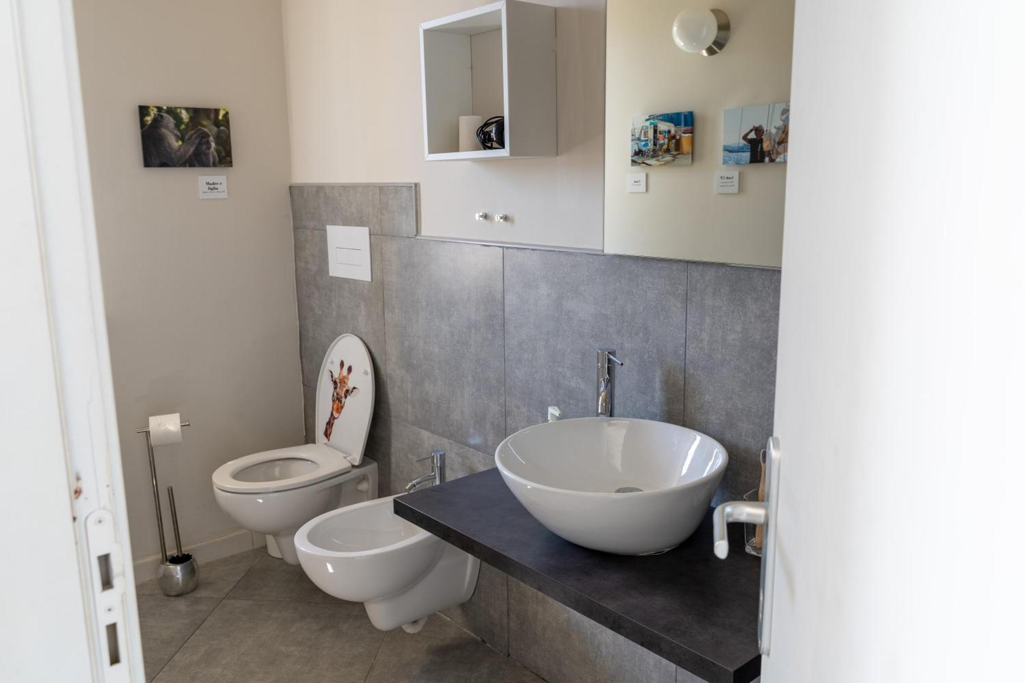Click Art & Room Trabia Bagian luar foto